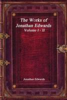 The Works of Jonathan Edwards