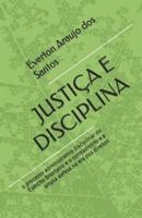 Justiça E Disciplina