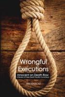 Wrongful Executions
