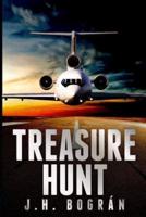 Treasure Hunt, a Novel