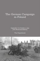 The German Campaign in Poland