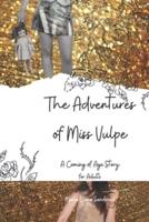 The Adventures of Miss Vulpe