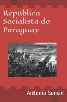 Republica Socialista Do Paraguay