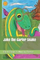 Jake the Garter Snake