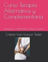 Curso Terapia Alternativa Y Complementaria