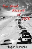 The Great Blizzard of 1978: A Trucker's Story