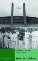 German Cricket: A Brief History