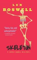 SKELETON: A Bare Bones Mystery