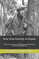 Rear Area Security in Russia
