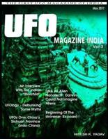 UFO Magazine India Vol - 3