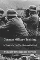 German Military Training