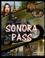 SONORA PASS