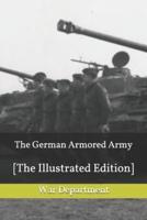 The German Armored Army