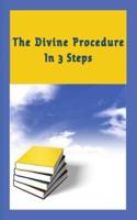 The Divine Procedure