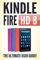 Kindle Fire HD 8