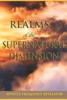 Realms Of The Supernatural Dimension