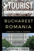 Greater Than a Tourist - Bucharest Romania
