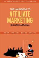The Handbook to Affiliate Marketing