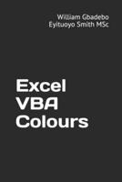 Excel VBA Colours