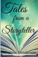 Tales from a Story-Teller
