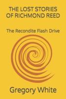 The Lost Stories of Richmond Reed