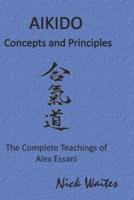 Aikido Concepts and Principles