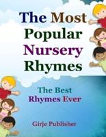The Most Popular Nursery Rhymes - Girje Publisher
