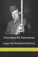 Procedure for Executions