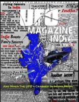 UFO Magazine India Vol - 4