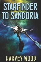 Starfinder to Sandoria