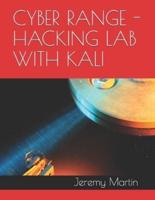 Hacking Lab With Kali