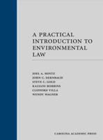 Practical Introduction to Environmental Law