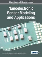 Handbook of Research on Nanoelectronic Sensor Modeling and Applications