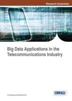 Big Data Applications in the Telecommunications Industry