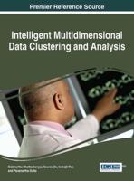 Intelligent Multidimensional Data Clustering and Analysis