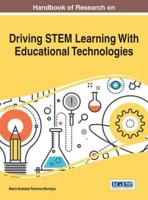 Handbook of Research on Driving STEM Learning With Educational Technologies