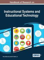 Handbook of Research on Instructional Systems and Educational Technology