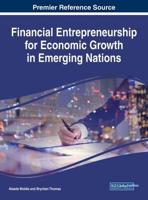 Financial Entrepreneurship for Economic Growth in Emerging Nations