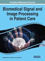 Biomedical Signal and Image Processing in Patient Care