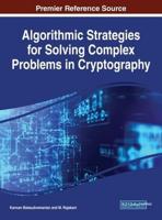 Algorithmic Strategies for Solving Complex Problems in Cryptography
