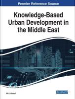 Knowledge-Based Urban Development in the Middle East