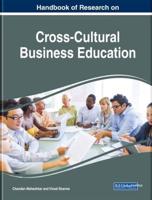 Handbook of Research on Cross-Cultural Business Education