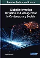 Global Information Diffusion and Management in Contemporary Society