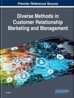 Diverse Methods in Customer Relationship Marketing and Management