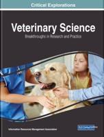 Veterinary Science: Breakthroughs in Research and Practice