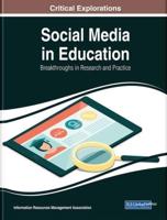 Social Media in Education: Breakthroughs in Research and Practice