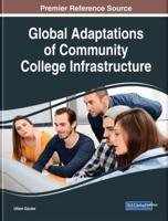 Global Adaptations of Community College Infrastructure