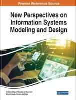 New Perspectives on Information Systems Modeling and Design