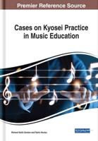 Cases on Kyosei Practice in Music Education