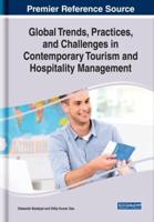 Global Trends, Practices, and Challenges in Contemporary Tourism and Hospitality Management